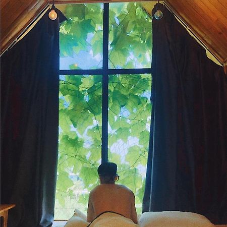 Du thuyền Tam Đảo Hotel Hà Nội Ngoại thất bức ảnh
