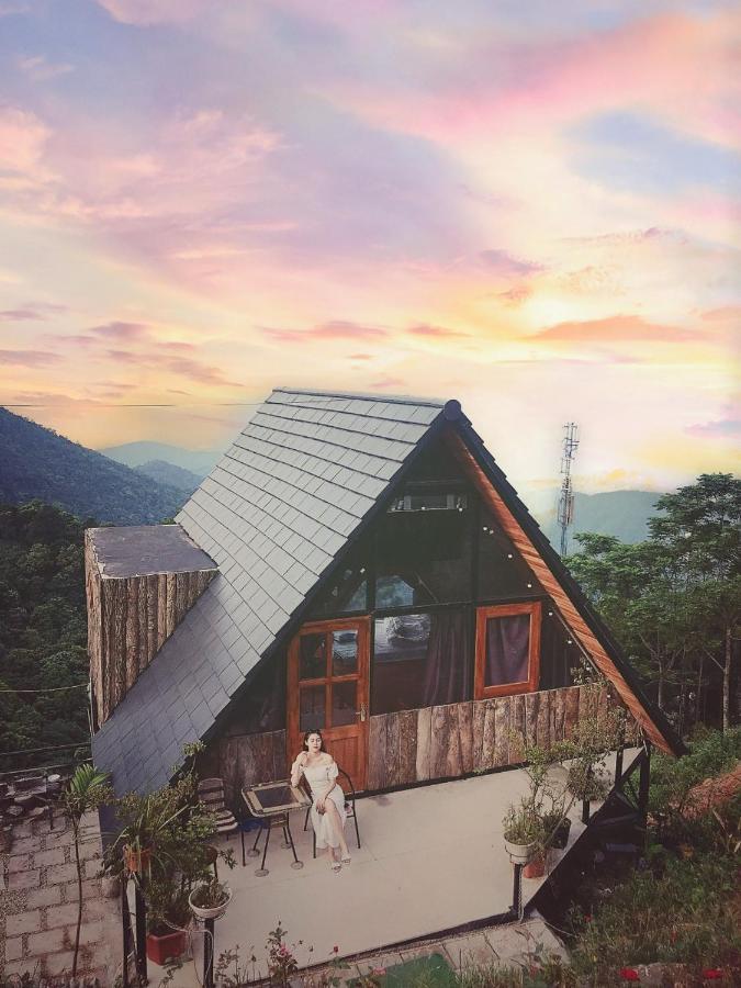 Du thuyền Tam Đảo Hotel Hà Nội Ngoại thất bức ảnh