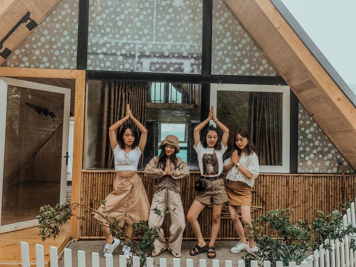 Du thuyền Tam Đảo Hotel Hà Nội Ngoại thất bức ảnh