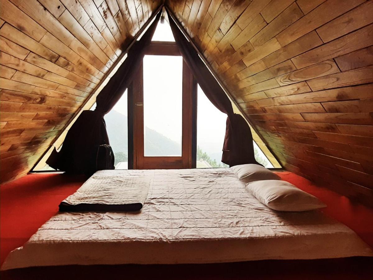 Du thuyền Tam Đảo Hotel Hà Nội Ngoại thất bức ảnh