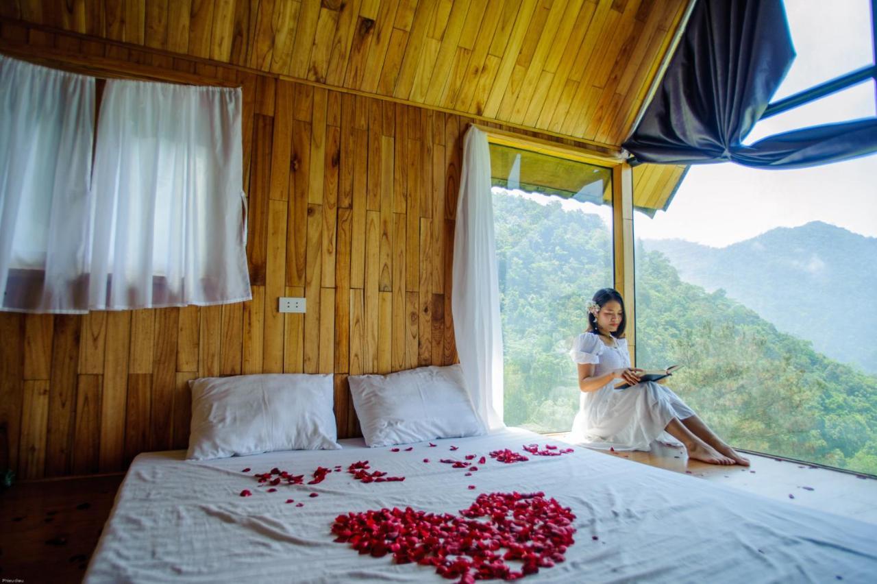 Du thuyền Tam Đảo Hotel Hà Nội Ngoại thất bức ảnh