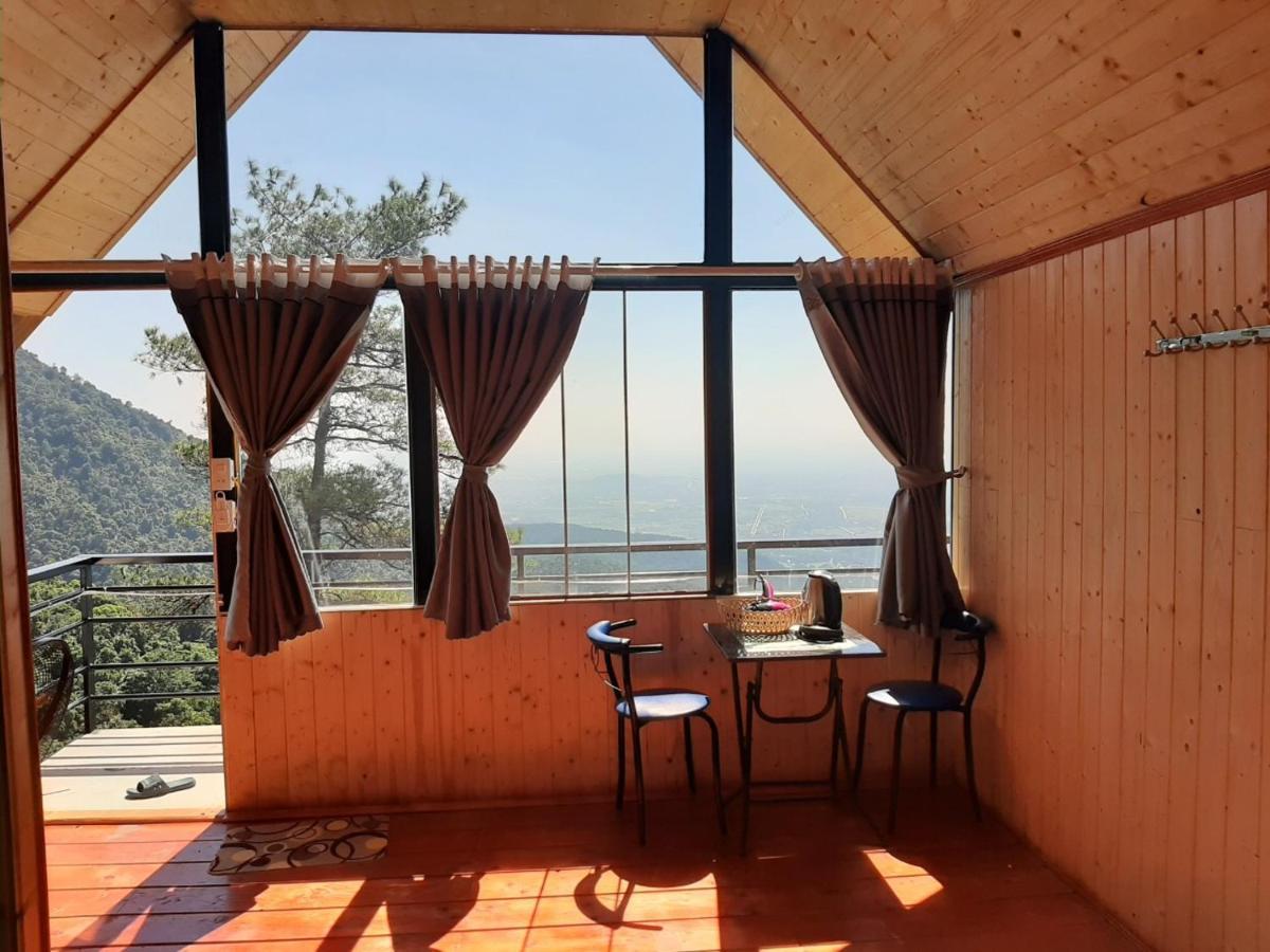 Du thuyền Tam Đảo Hotel Hà Nội Ngoại thất bức ảnh