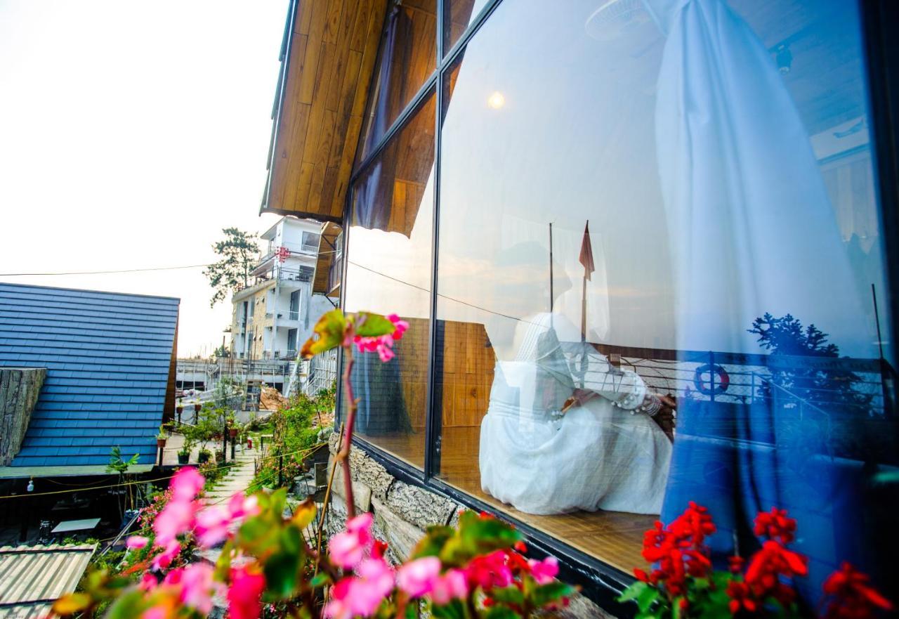 Du thuyền Tam Đảo Hotel Hà Nội Ngoại thất bức ảnh