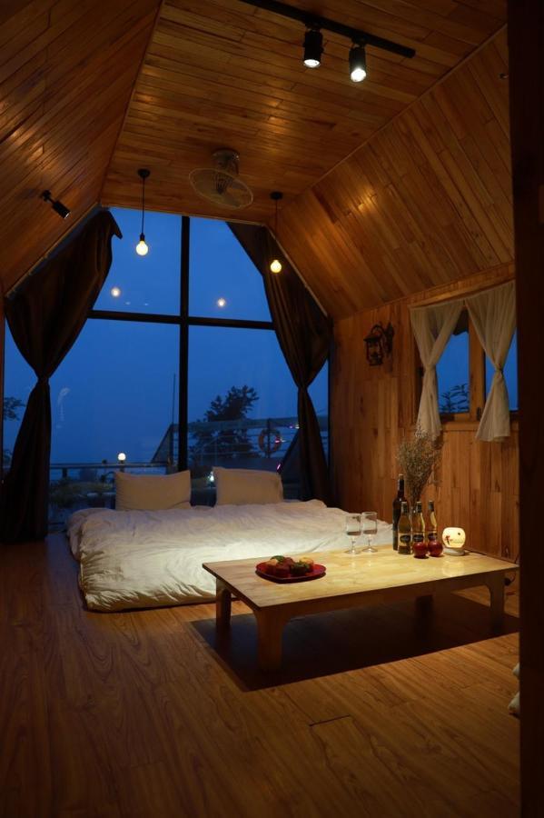 Du thuyền Tam Đảo Hotel Hà Nội Ngoại thất bức ảnh
