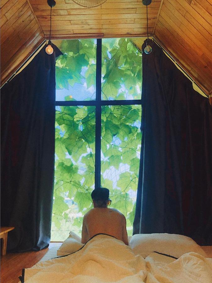 Du thuyền Tam Đảo Hotel Hà Nội Ngoại thất bức ảnh