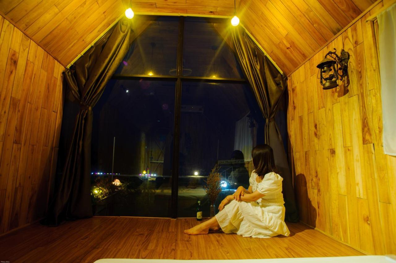 Du thuyền Tam Đảo Hotel Hà Nội Ngoại thất bức ảnh