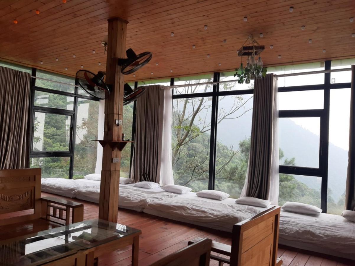 Du thuyền Tam Đảo Hotel Hà Nội Ngoại thất bức ảnh