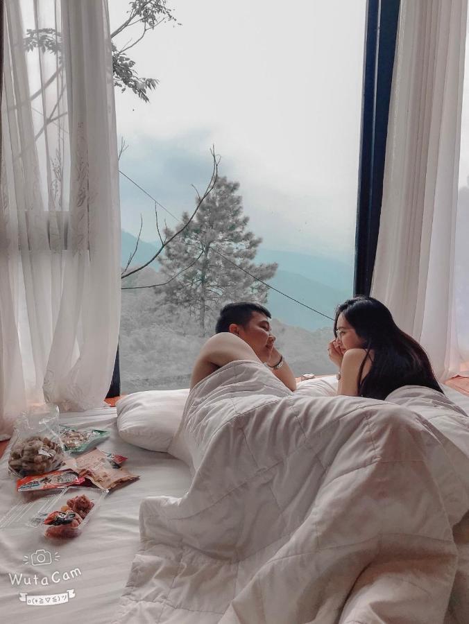 Du thuyền Tam Đảo Hotel Hà Nội Ngoại thất bức ảnh