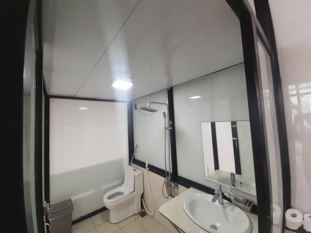 Du thuyền Tam Đảo Hotel Hà Nội Ngoại thất bức ảnh