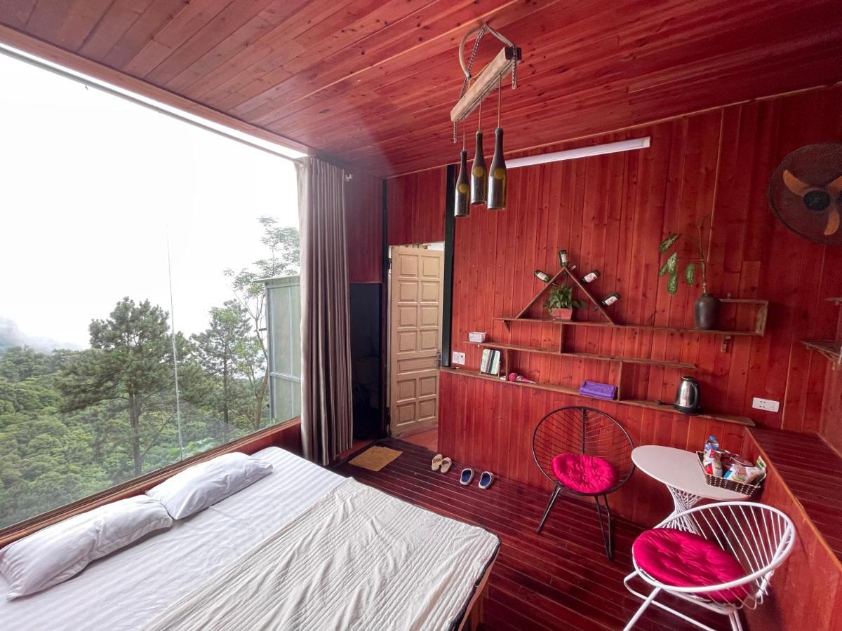 Du thuyền Tam Đảo Hotel Hà Nội Ngoại thất bức ảnh