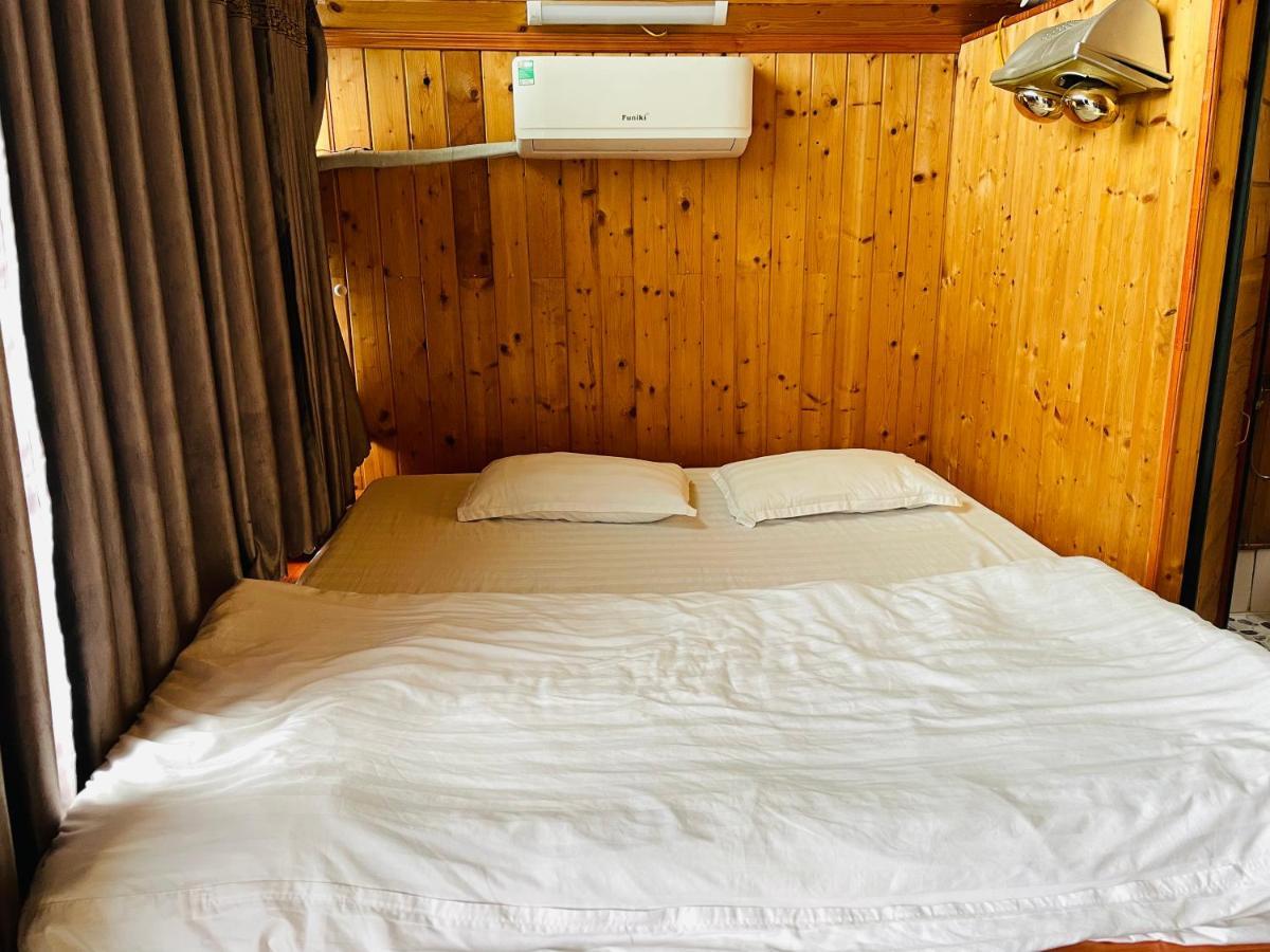 Du thuyền Tam Đảo Hotel Hà Nội Ngoại thất bức ảnh