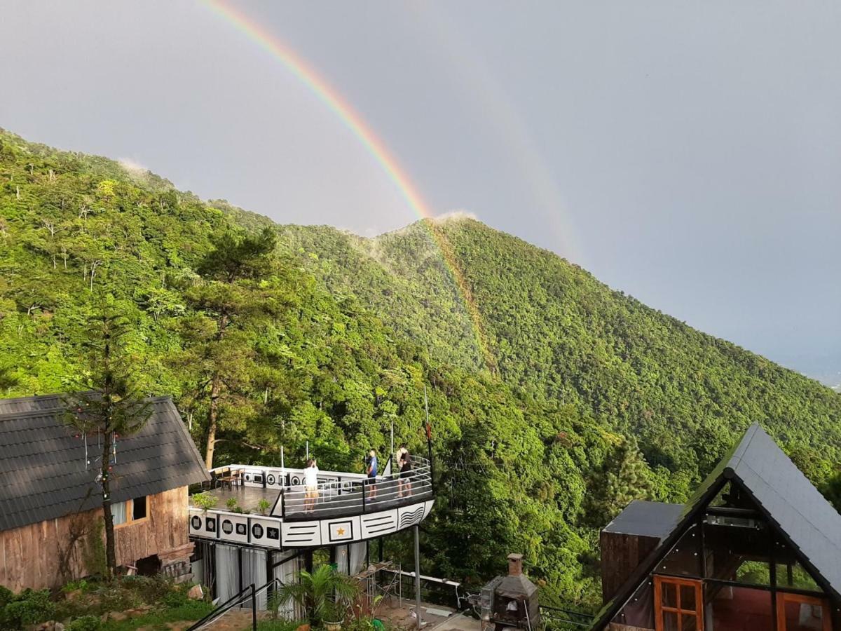 Du thuyền Tam Đảo Hotel Hà Nội Ngoại thất bức ảnh